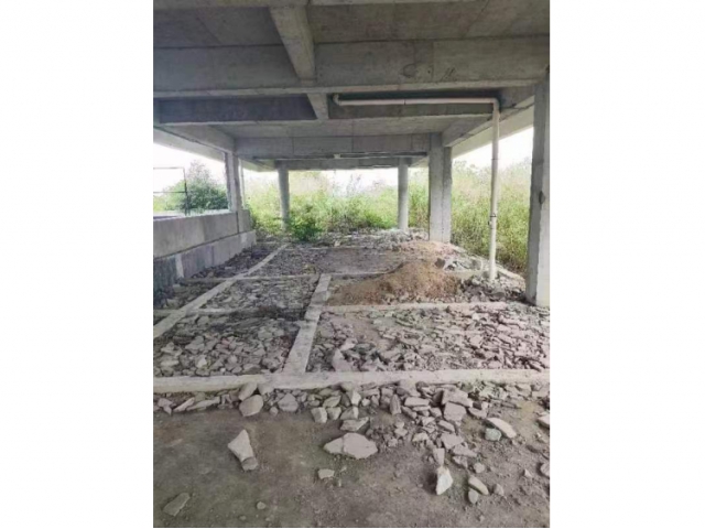 标的1：拍卖不动产一套