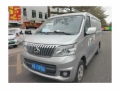 标的：长安睿行M80一辆