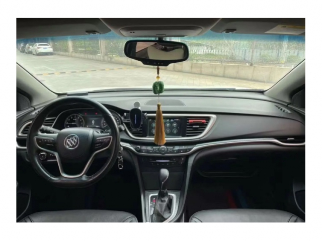 别克 英朗 2019款一辆