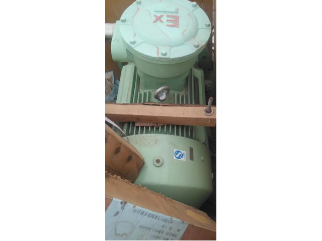 标的：报废设备一批