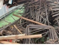 标的：废钢筋一批