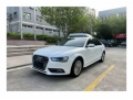 奥迪A4L2013款35TFSI一辆