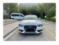 奥迪A4L2013款35TFSI一辆