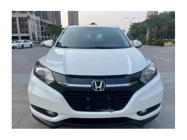 本田缤智2017款1.5LCVT一辆