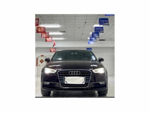 奥迪A3 Limousine 35 TFSI2016款一辆