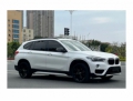宝马X1 2018款sDrive20Li一辆
