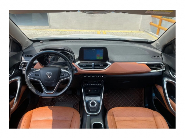 宝骏510 2017款 一辆