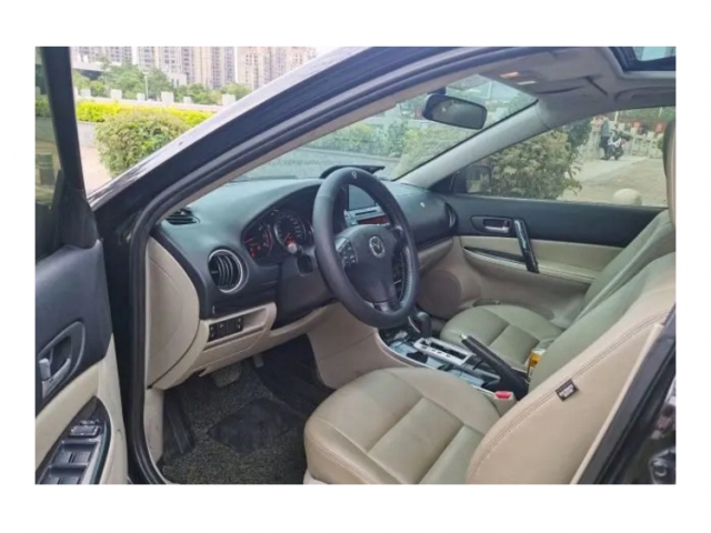 马自达6 2011款2.0L一辆