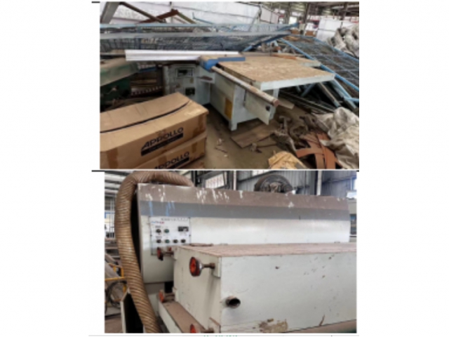 广州星瑞拍卖有限公司：某大型企业拍卖会