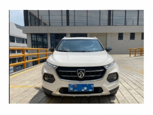 宝骏510 2017款 一辆