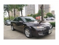 马自达6 2011款2.0L一辆