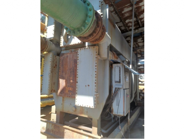 标的：废设备一批