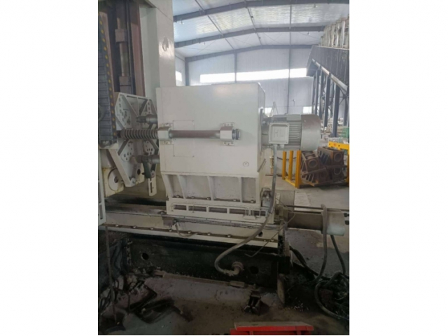 标的：修理厂设备一批