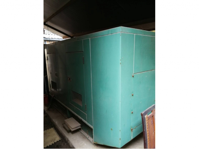 标的：电力设备一台