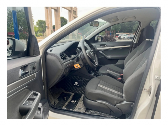 大众 朗逸 2019款 朗逸启航 1.5L一辆