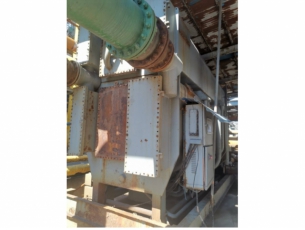 标的：废设备一批