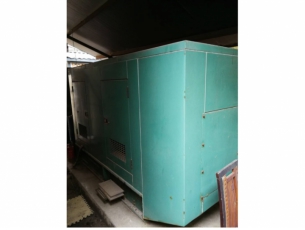 标的：电力设备一台