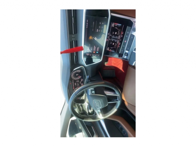 奥迪 A6L 2020款 45 TFSI一辆