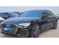 奥迪 A6L 2020款 45 TFSI一辆