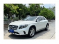 奔驰 GLA 2018款 GLA 200 一辆