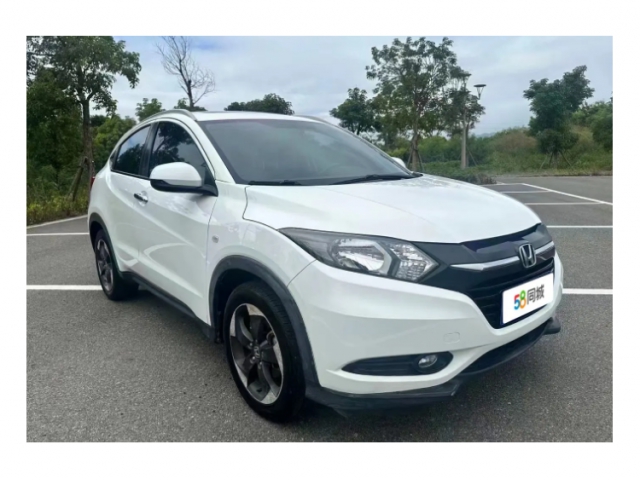 本田 缤智 2016款 1.8L CVT两驱先锋型一辆