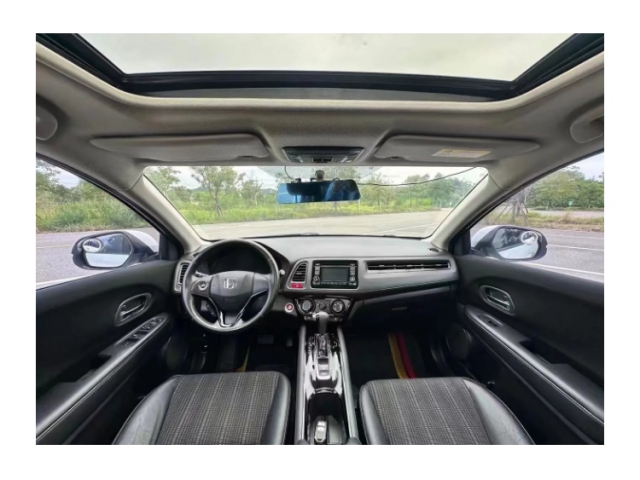 本田 缤智 2016款 1.8L CVT两驱先锋型一辆