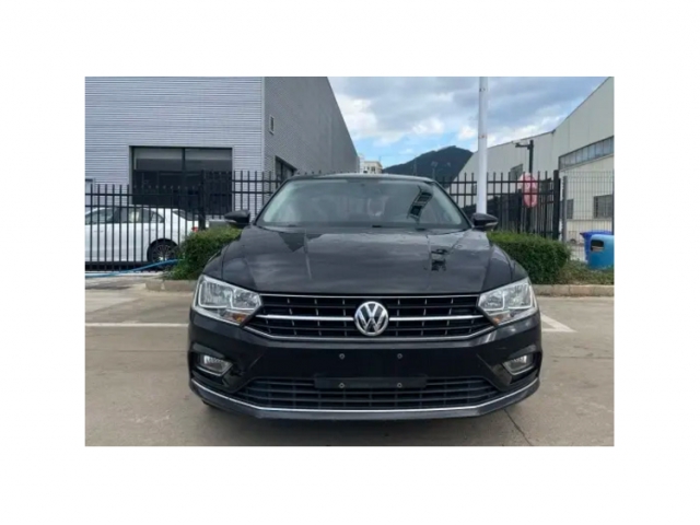 大众 宝来 2016款 1.6L 自动舒适型