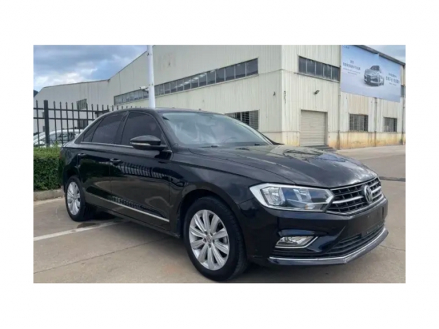 大众 宝来 2016款 1.6L 自动舒适型