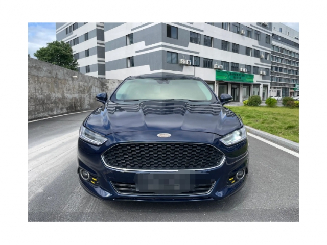 福特 蒙迪欧 2013款 2.0L GTDi200时尚型一辆