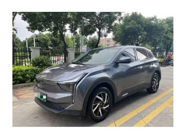 哪吒汽车 哪吒U 2021款 Pro 400 巡航版一辆