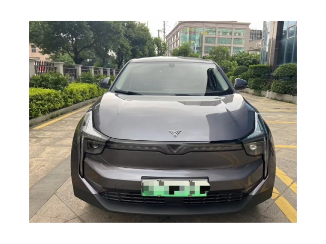 哪吒汽车 哪吒U 2021款 Pro 400 巡航版一辆