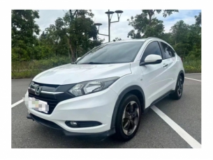 本田 缤智 2016款 1.8L CVT两驱先锋型一辆