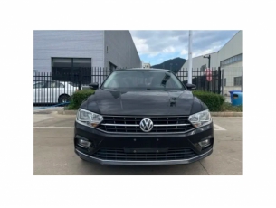 大众 宝来 2016款 1.6L 自动舒适型