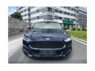 福特 蒙迪欧 2013款 2.0L GTDi200时尚型一辆