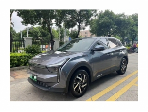 哪吒汽车 哪吒U 2021款 Pro 400 巡航版一辆