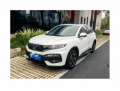 本田 XRV 2017款 1.8L EXi CVT舒适版一辆