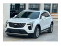 凯迪拉克 XT4 2020款 改款 28T 一辆