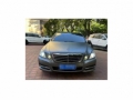奔驰 E级 2011款 E 300 L 时尚尊贵型一辆