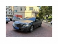 奔驰 E级 2011款 E 300 L 时尚尊贵型一辆