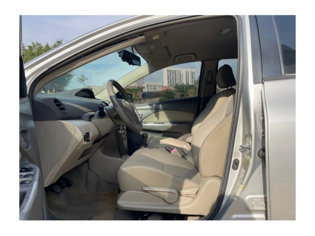 丰田 威驰 2010款 1.6L GLi MT一辆