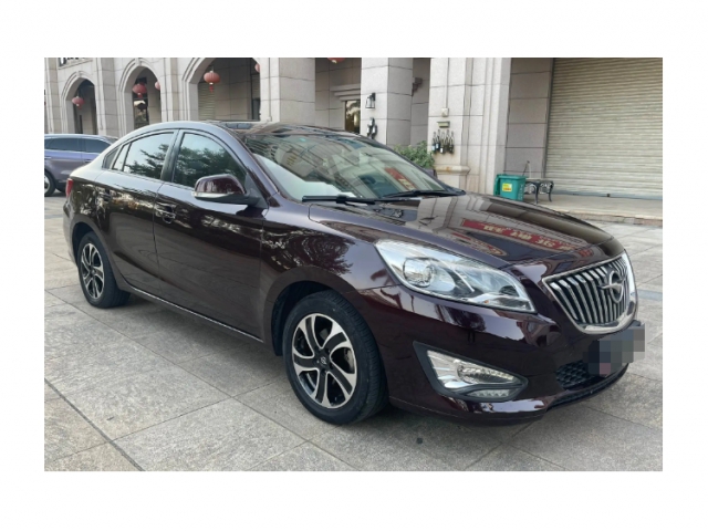 海马 福美来 2015款 1.6L 手动悦尚型一辆