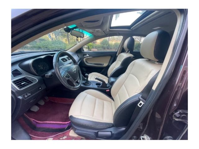 海马 福美来 2015款 1.6L 手动悦尚型一辆