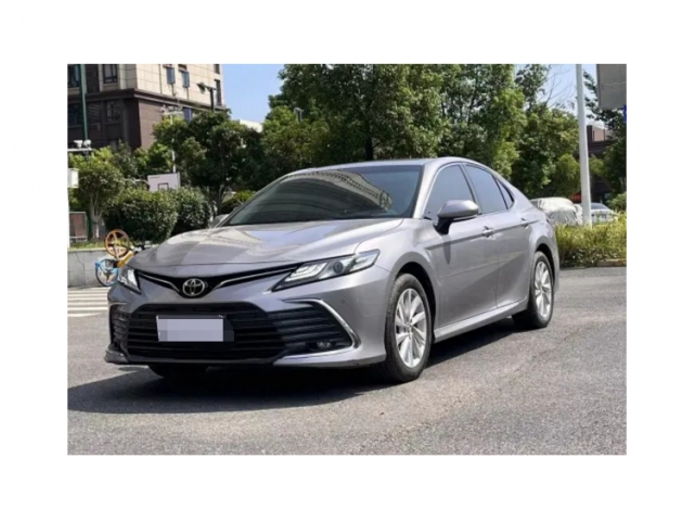 一、丰田 凯美瑞 2021款 2.0G 豪华版一辆