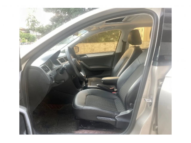 斯柯达 昕锐 2018款 1.6L 手动舒适版一辆