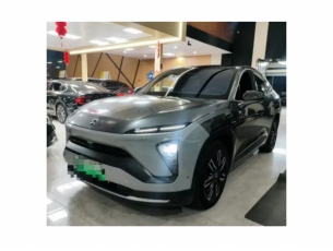 蔚来 ES6 2020款 600KM 运动版一辆