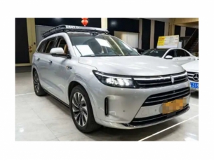 鸿蒙智行 问界M7 2024款 1.5T一辆