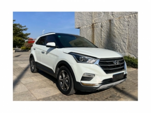 现代 北京ix25 2017款 1.6L 自动智能型一辆