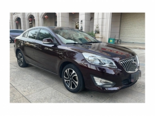 海马 福美来 2015款 1.6L 手动悦尚型一辆