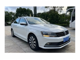 大众 速腾 2015款 1.6L 自动舒适型一辆