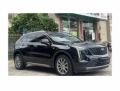 凯迪拉克 XT4 2021款 28T 两驱豪华型一辆